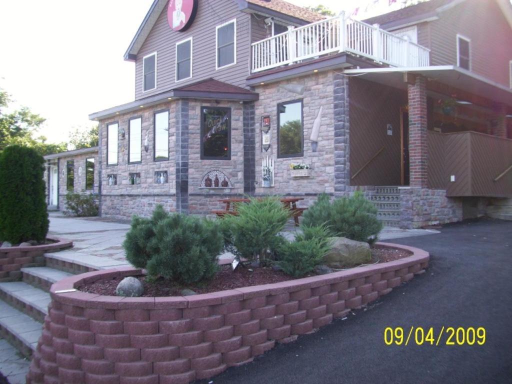 קטסקיל B&B Lounge מראה חיצוני תמונה