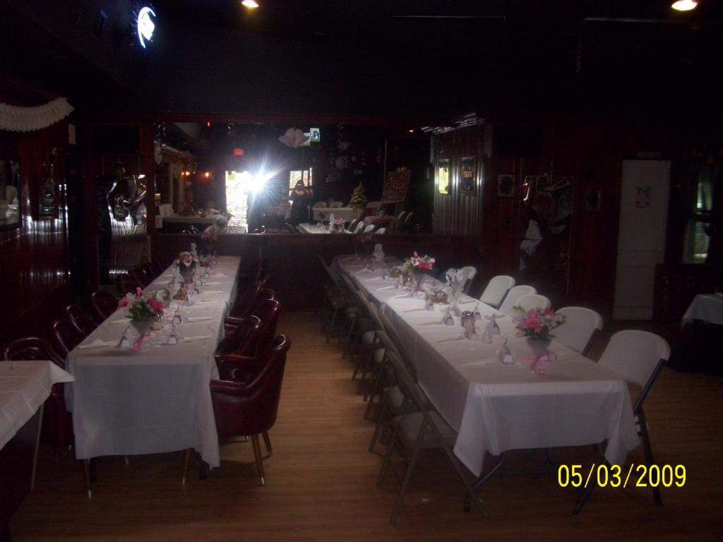 קטסקיל B&B Lounge מראה חיצוני תמונה