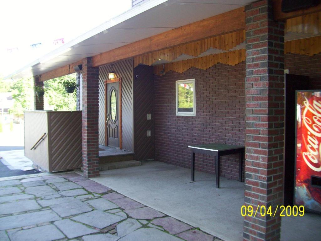קטסקיל B&B Lounge מראה חיצוני תמונה