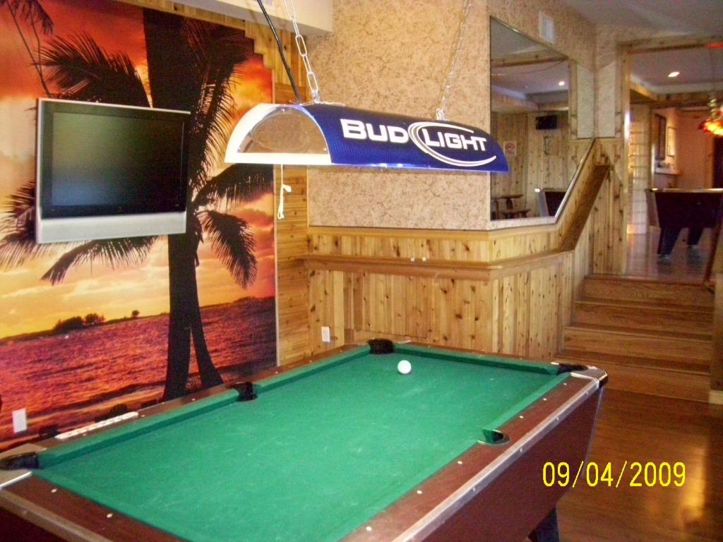 קטסקיל B&B Lounge מראה חיצוני תמונה