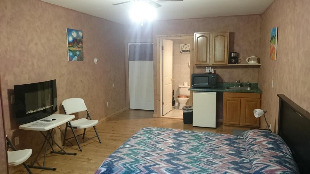 קטסקיל B&B Lounge מראה חיצוני תמונה