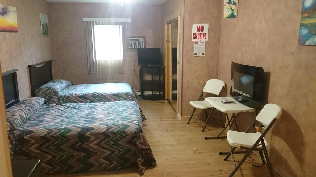 קטסקיל B&B Lounge מראה חיצוני תמונה