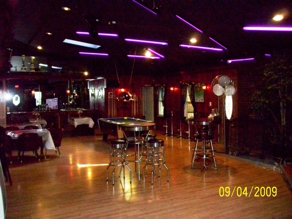 קטסקיל B&B Lounge מראה חיצוני תמונה