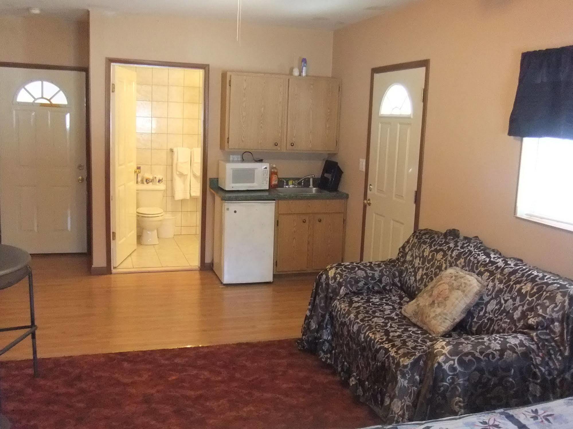 קטסקיל B&B Lounge מראה חיצוני תמונה
